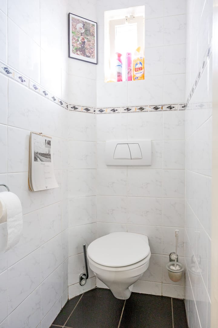 Foto 9 van Juffer Marthastraat 28-B