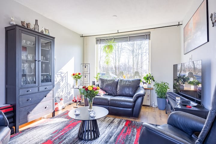 Foto 10 van Juffer Marthastraat 28-B