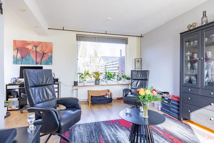 Foto 12 van Juffer Marthastraat 28-B