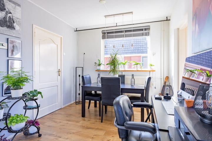 Foto 13 van Juffer Marthastraat 28-B