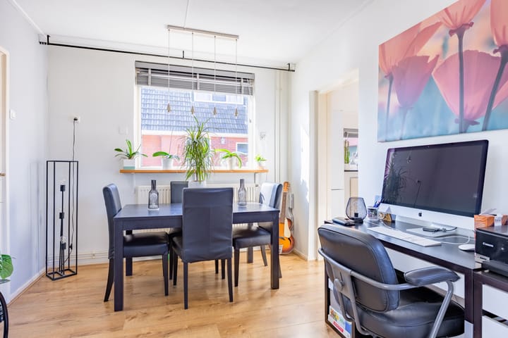 Foto 14 van Juffer Marthastraat 28-B