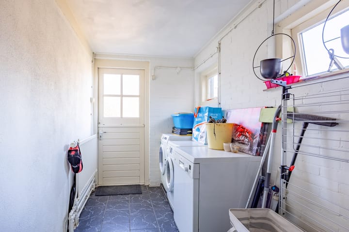 Foto 21 van Juffer Marthastraat 28-B