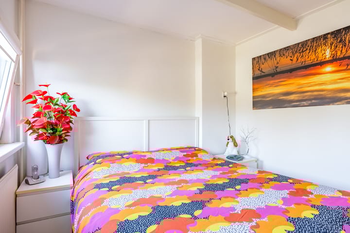 Foto 26 van Juffer Marthastraat 28-B