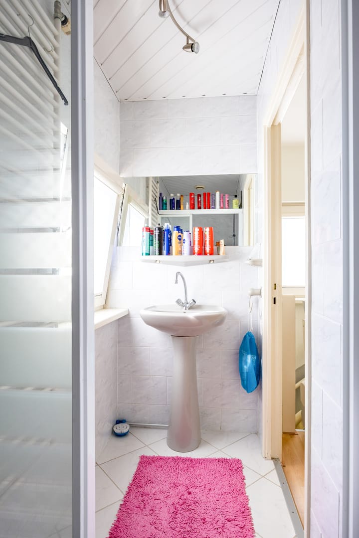 Foto 29 van Juffer Marthastraat 28-B