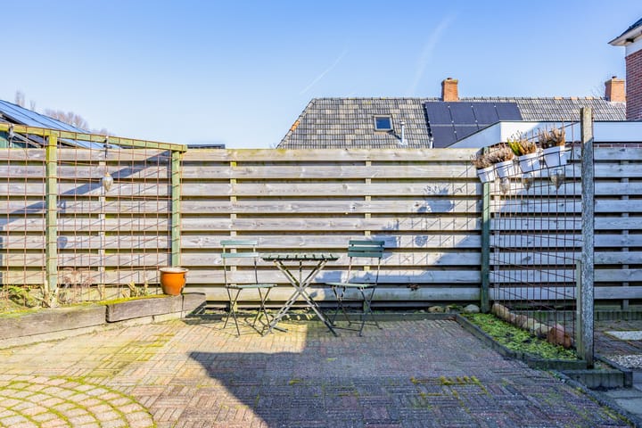 Foto 39 van Juffer Marthastraat 28-B