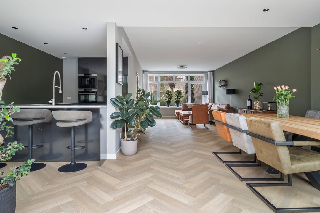 Foto 2 van Grevelingen 28