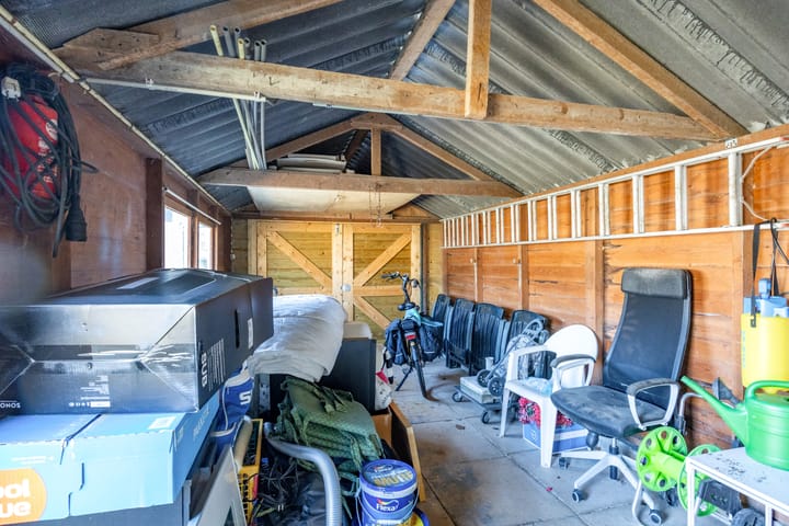 Foto 42 van Juffer Marthastraat 28-B