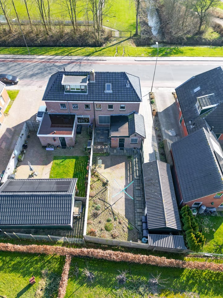 Foto 43 van Juffer Marthastraat 28-B