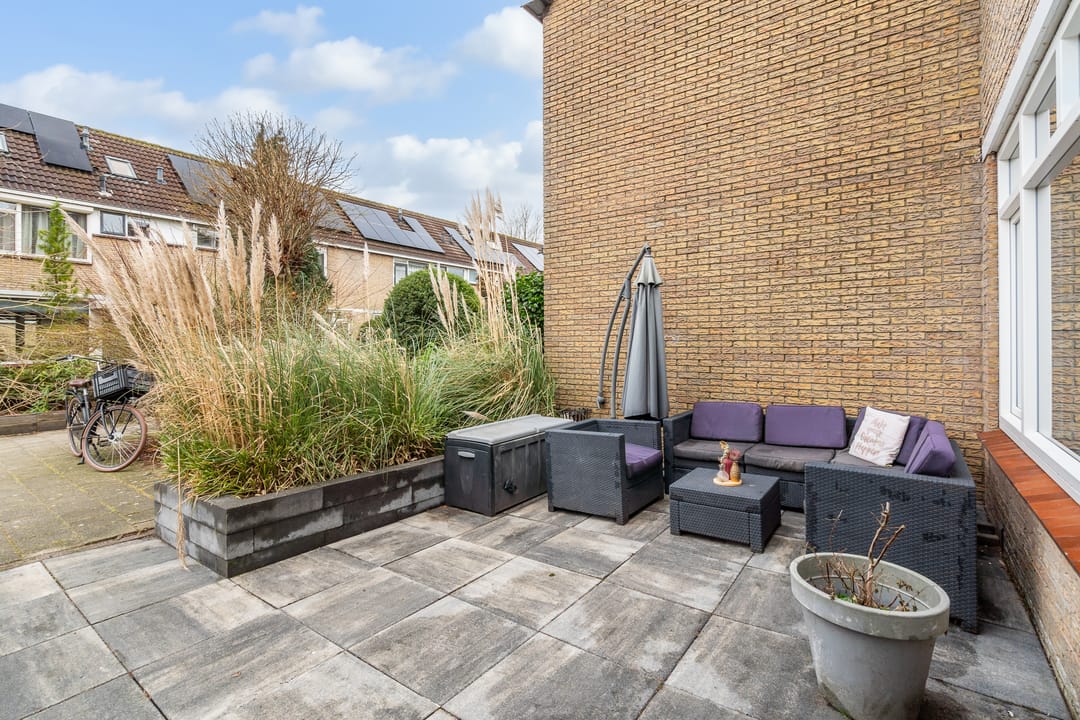 Foto 11 van Grevelingen 28