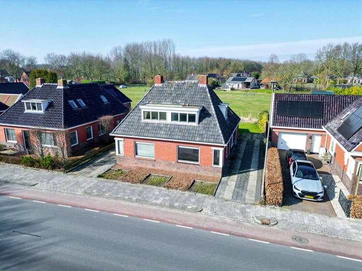 Foto 2 van Juffer Marthastraat 34