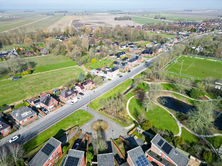 Foto 6 van Juffer Marthastraat 34