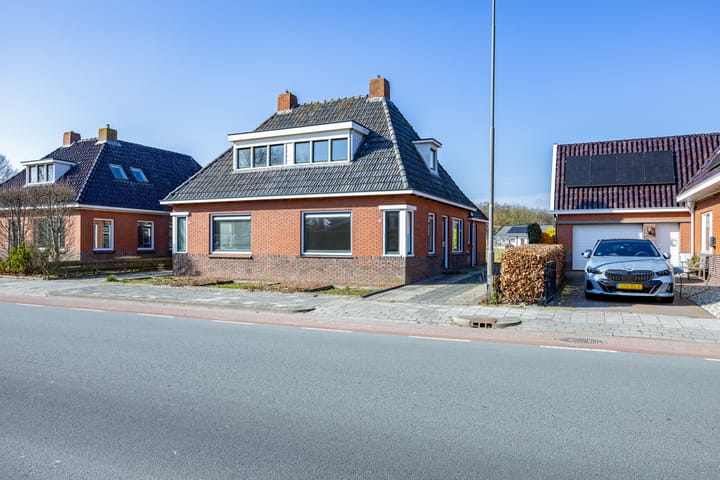 Foto 7 van Juffer Marthastraat 34