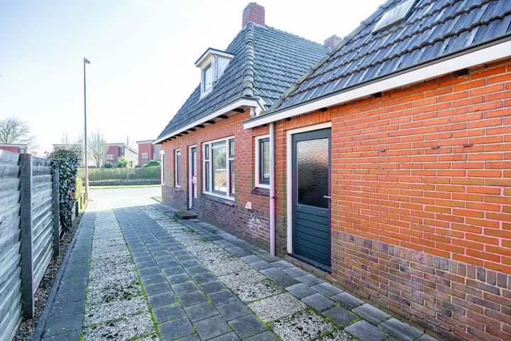 Foto 8 van Juffer Marthastraat 34