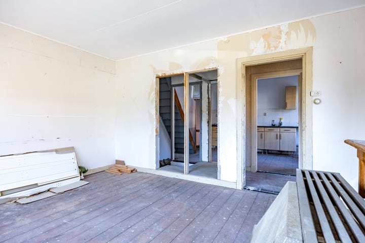 Foto 11 van Juffer Marthastraat 34