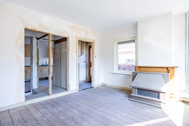 Foto 12 van Juffer Marthastraat 34