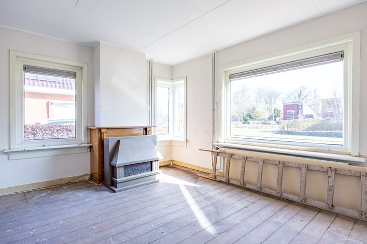 Foto 13 van Juffer Marthastraat 34