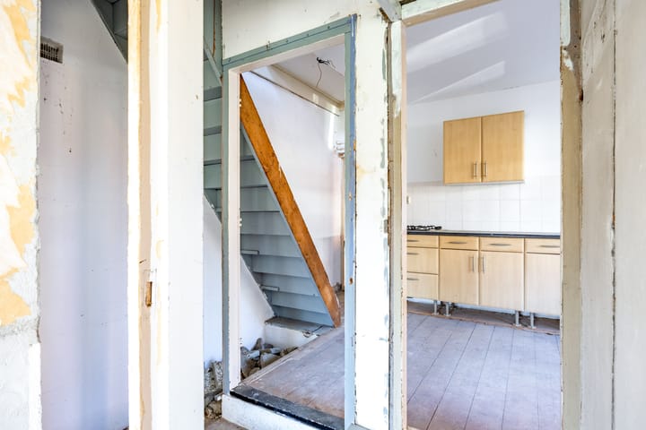 Foto 14 van Juffer Marthastraat 34