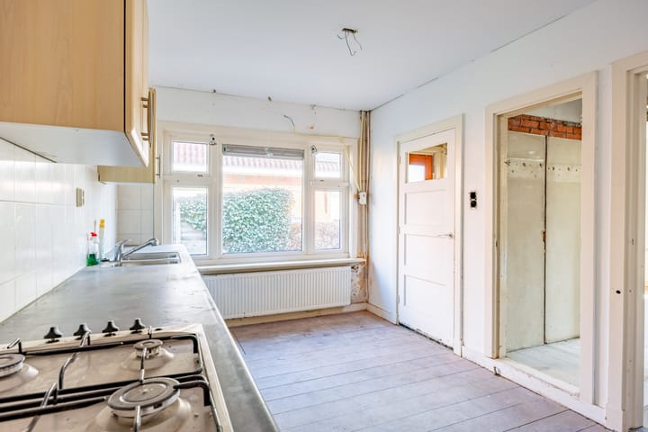 Foto 16 van Juffer Marthastraat 34