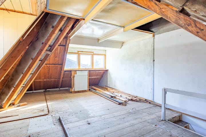 Foto 23 van Juffer Marthastraat 34