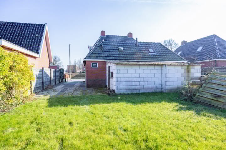 Foto 30 van Juffer Marthastraat 34