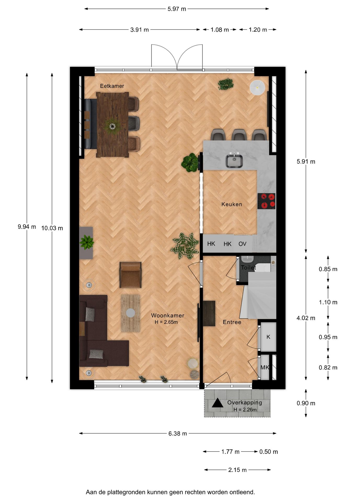 Foto 75 van Grevelingen 28