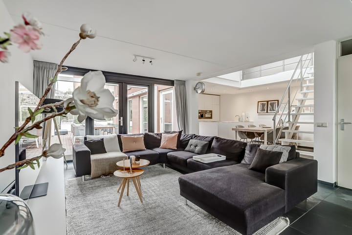 Foto 3 van Schout van Keppelpad 12