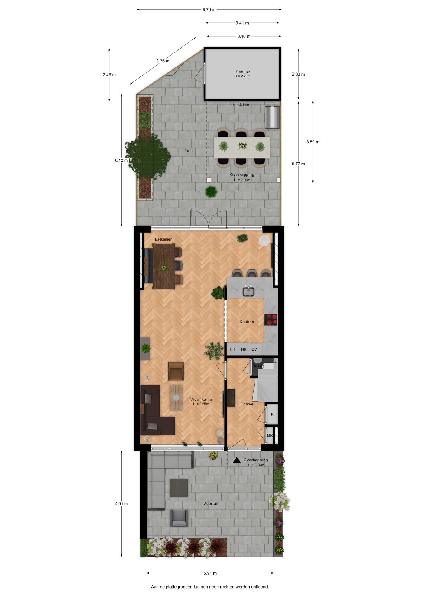 Foto 78 van Grevelingen 28