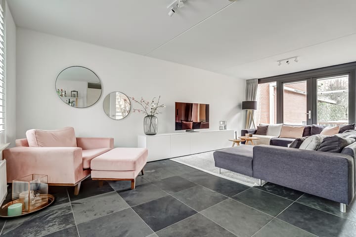 Foto 5 van Schout van Keppelpad 12