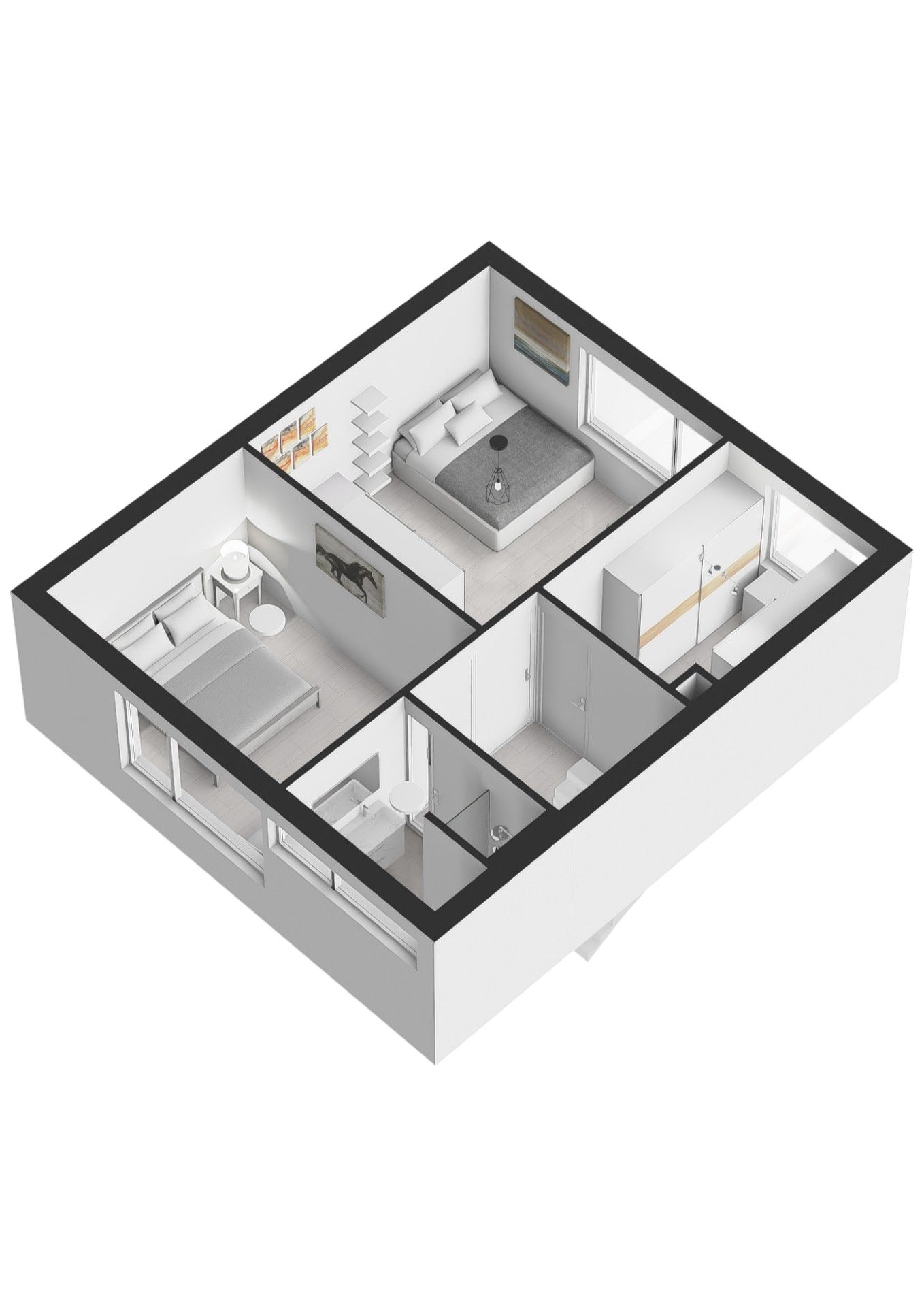 Foto 80 van Grevelingen 28