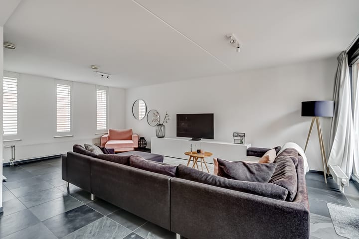 Foto 8 van Schout van Keppelpad 12