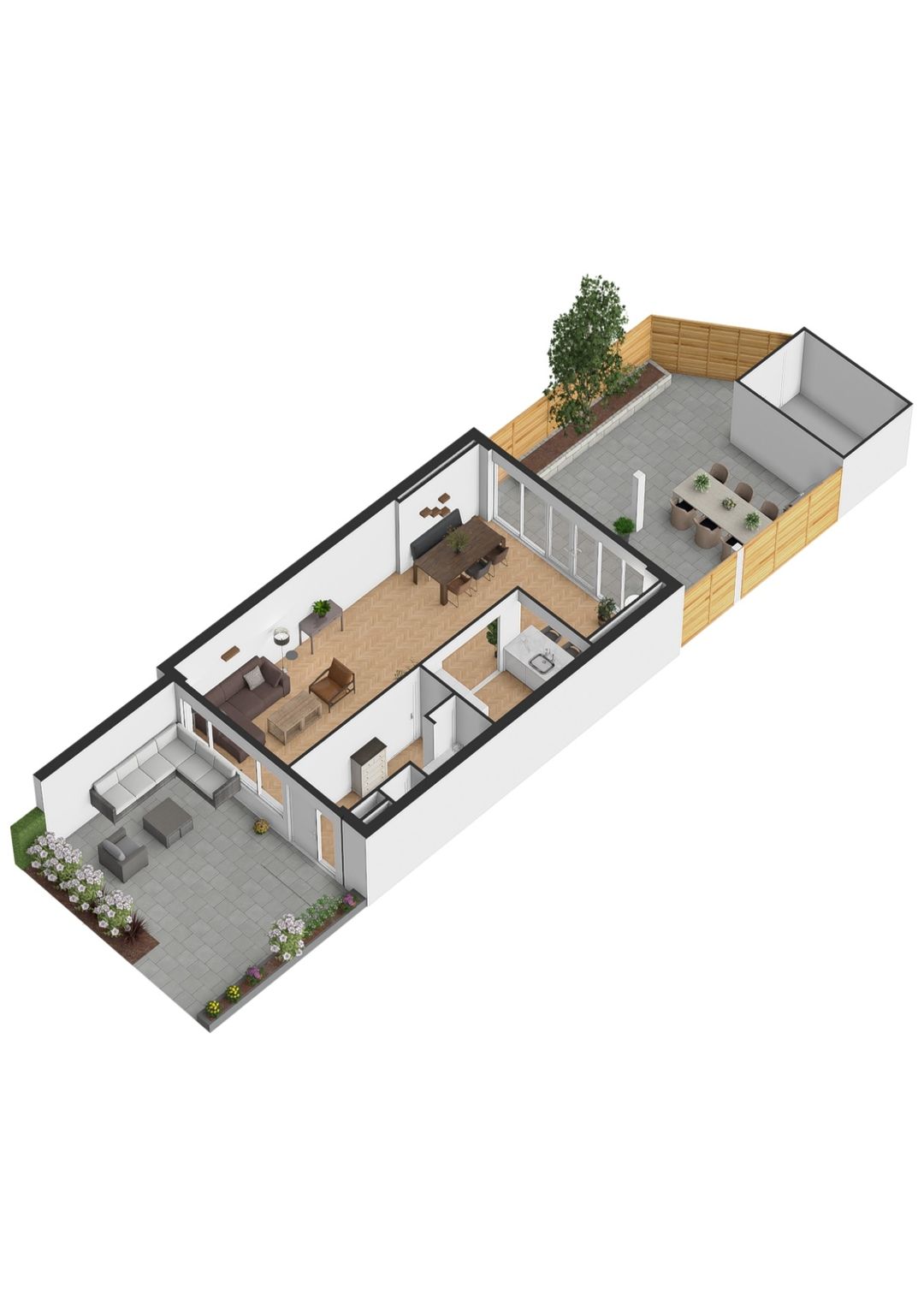 Foto 82 van Grevelingen 28