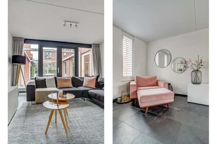 Foto 10 van Schout van Keppelpad 12