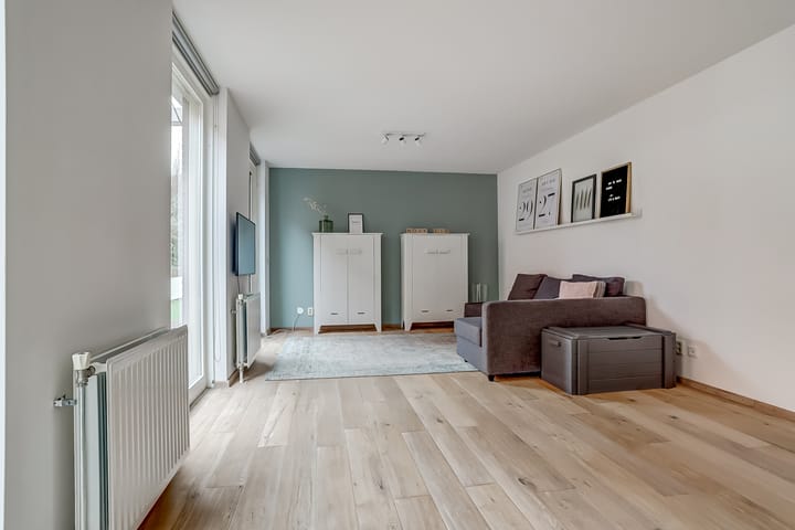 Foto 21 van Schout van Keppelpad 12