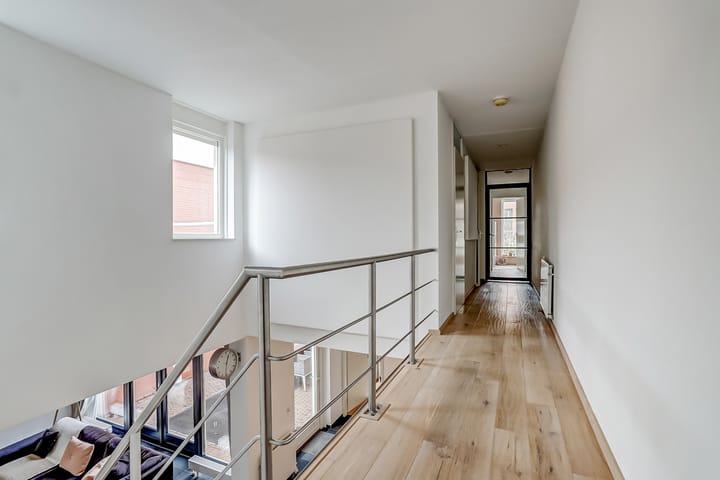 Foto 25 van Schout van Keppelpad 12