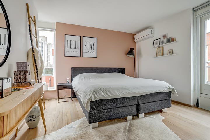 Foto 26 van Schout van Keppelpad 12