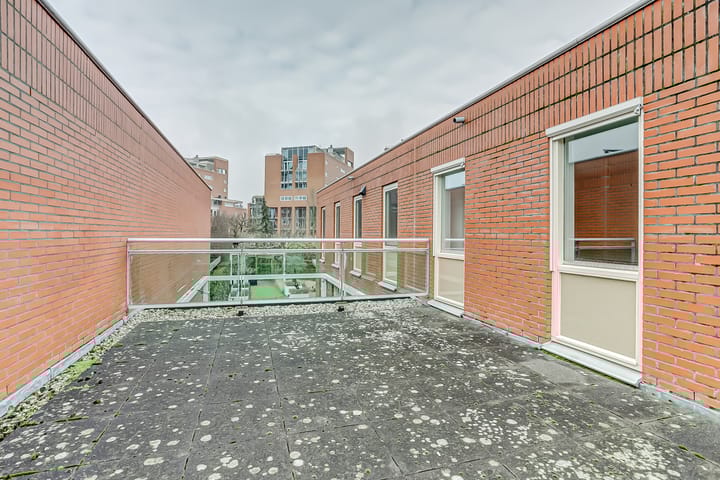 Foto 29 van Schout van Keppelpad 12