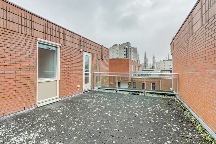 Foto 30 van Schout van Keppelpad 12