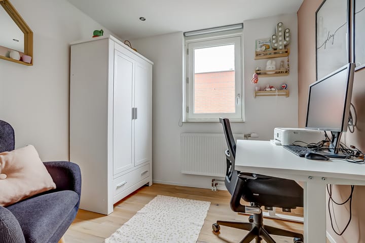 Foto 33 van Schout van Keppelpad 12