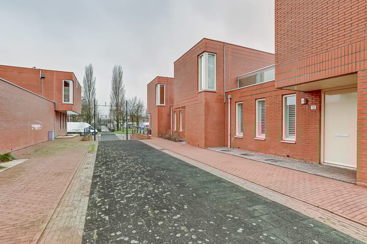 Foto 37 van Schout van Keppelpad 12