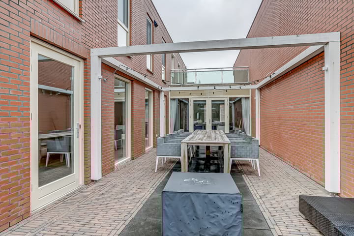 Foto 40 van Schout van Keppelpad 12