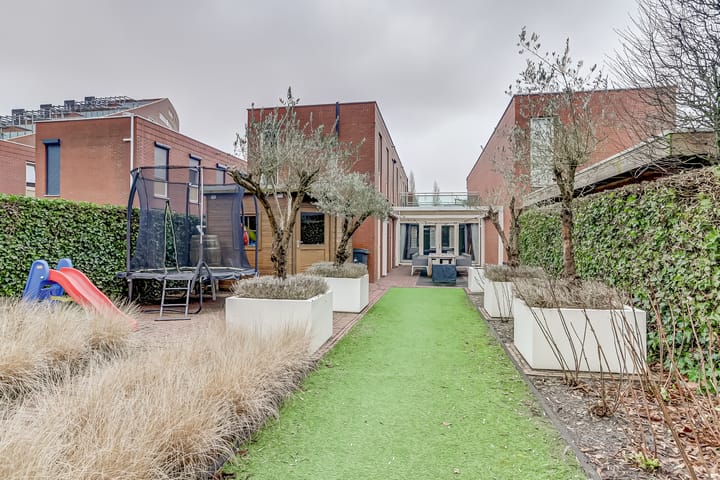 Foto 42 van Schout van Keppelpad 12