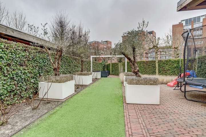 Foto 44 van Schout van Keppelpad 12