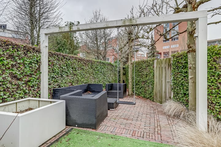 Foto 45 van Schout van Keppelpad 12