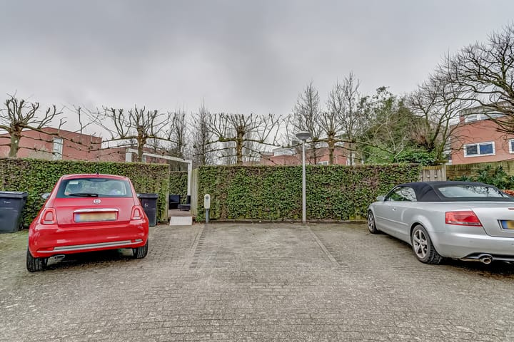 Foto 46 van Schout van Keppelpad 12