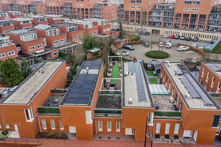 Foto 47 van Schout van Keppelpad 12