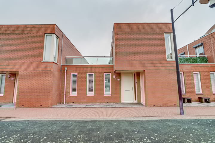 Foto 48 van Schout van Keppelpad 12