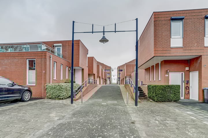 Foto 49 van Schout van Keppelpad 12