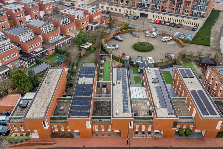 Foto 50 van Schout van Keppelpad 12