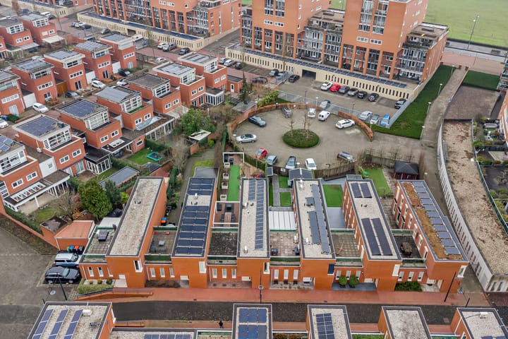 Foto 51 van Schout van Keppelpad 12