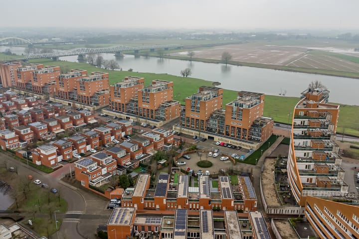 Foto 52 van Schout van Keppelpad 12